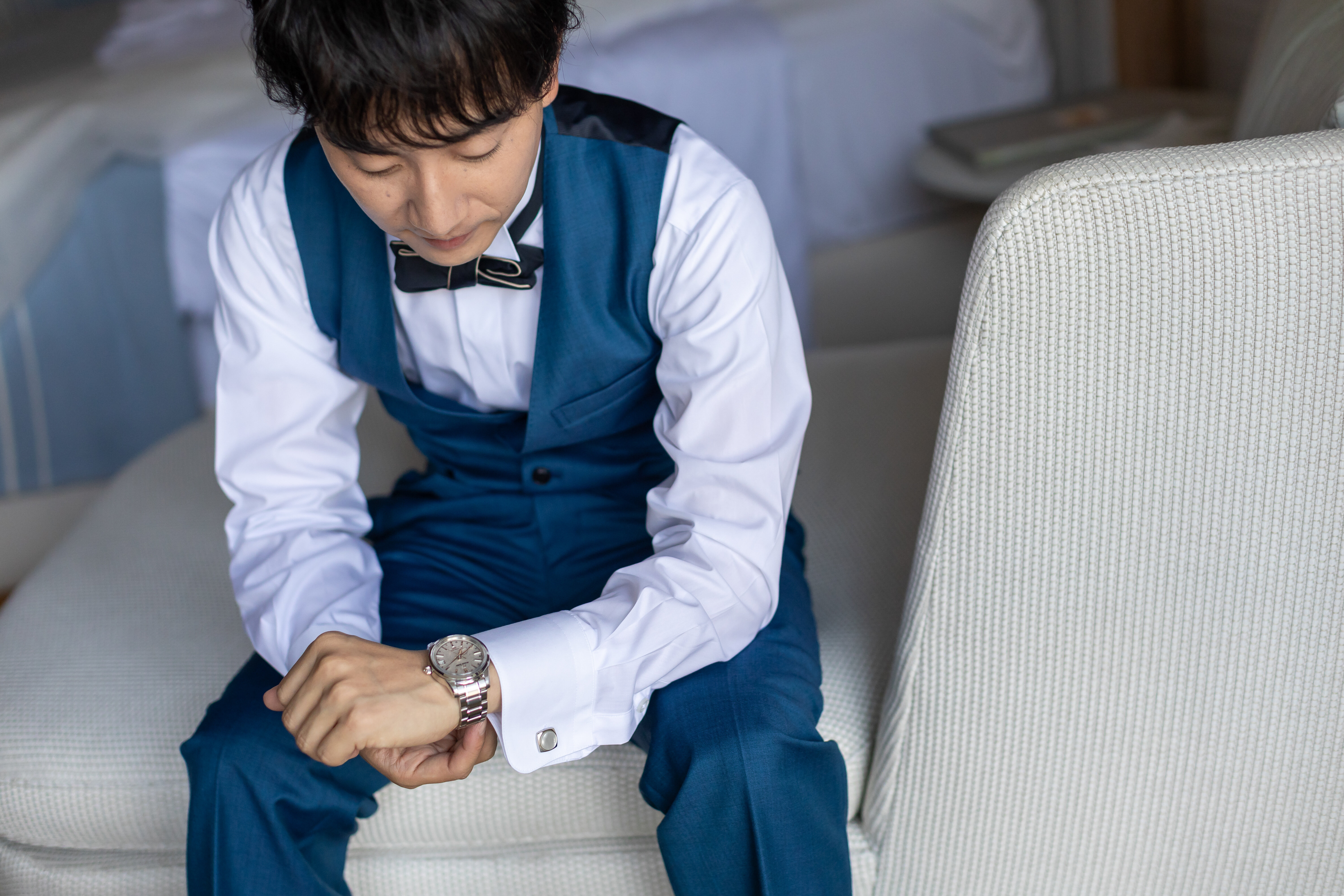 リゾ婚