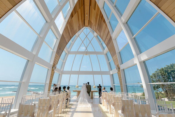 バリウェディングレポート