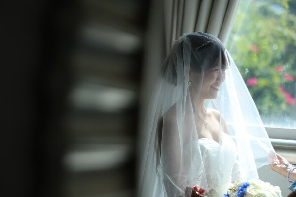 リゾ婚