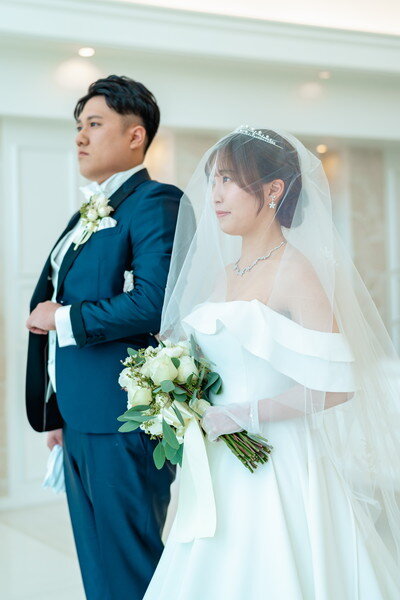 リゾ婚
