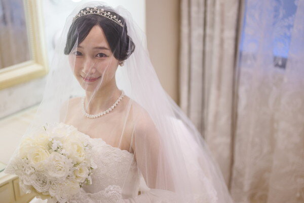 リゾ婚