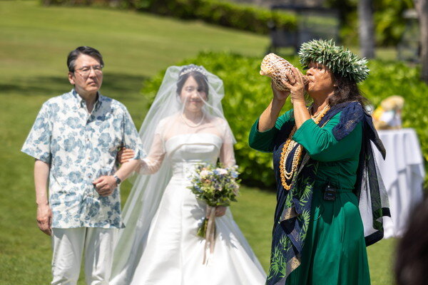 リゾ婚
