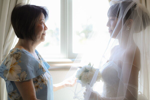 リゾ婚