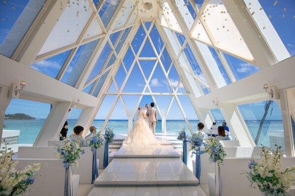 写真:N&Y様ご夫婦