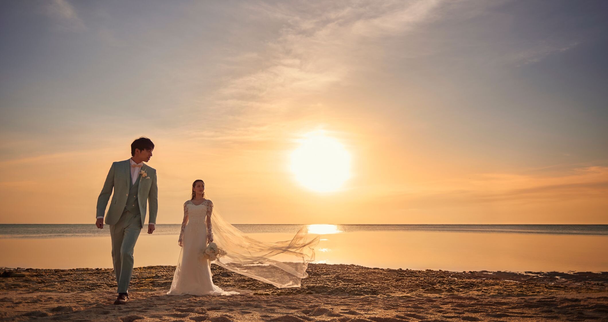 写真:HAL YAMASHITAシェフの「六感で愛でる沖縄」