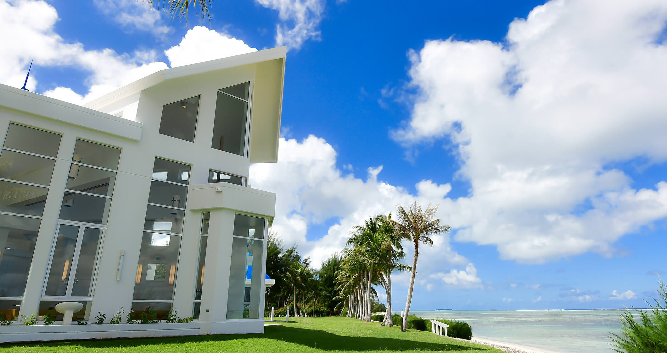 セントアンジェロ チャペル