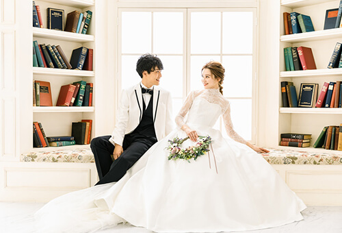 店舗案内 挙式 結婚式 ウェディングなら ワタベウェディング