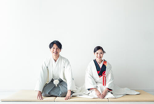 写真:横浜ベイフォトスタジオ